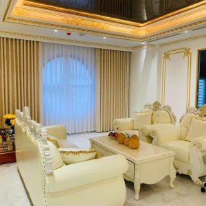 Báo giá rèm vải cản sáng