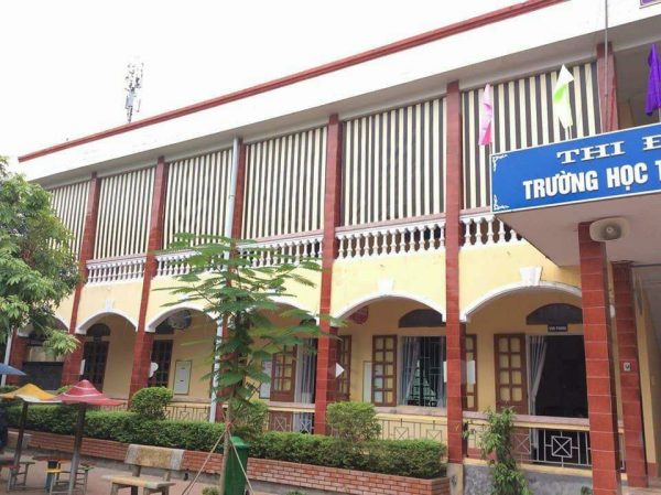 Bạt cuốn TH12-101