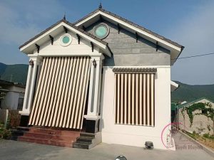 báo giá bạt cuốn