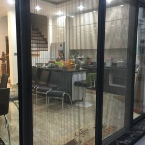 Báo giá cửa lưới chống côn trùng