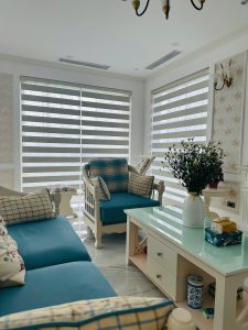 công dụng rèm cầu vồng