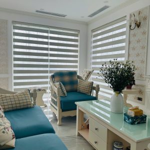 công dụng rèm cầu vồng