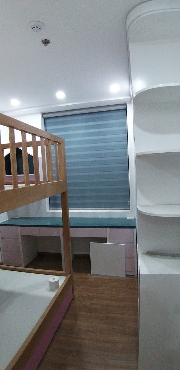 Rèm cầu vồng Hàn Quốc TH2-105