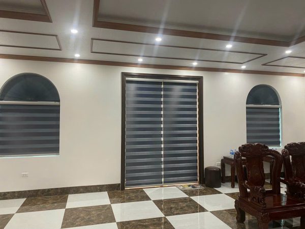 Rèm cầu vồng Hàn Quốc TH2-100
