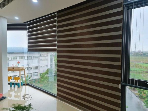 Rèm cầu vồng Hàn Quốc TH2-102