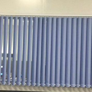 báo giá rèm lá dọc