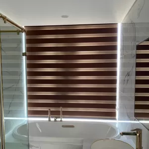 Rèm Cầu Vồng Hàn Quốc