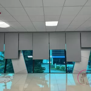 Khai Xuân 2026 – Khởi Đầu Năm Mới May Mắn Cùng Những Mẫu Rèm Cửa Đẹp