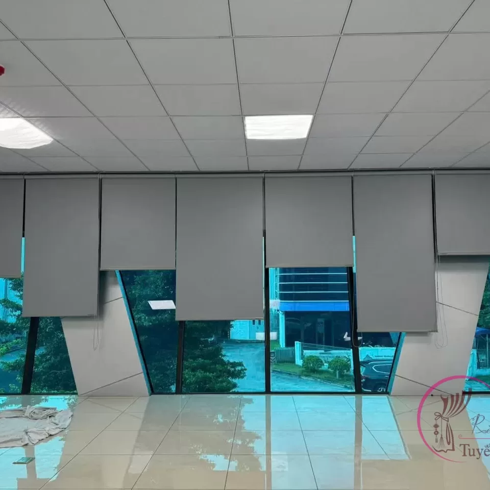 Khai Xuân 2026 – Khởi Đầu Năm Mới May Mắn Cùng Những Mẫu Rèm Cửa Đẹp