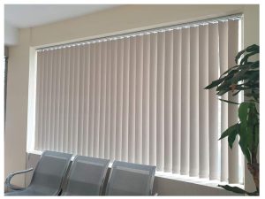 Báo Giá Rèm Lá Dọc