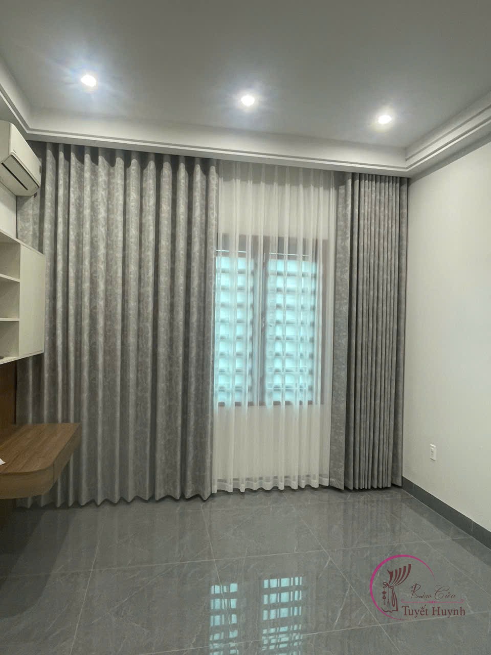 Rèm vải cửa sổ TH1-400 - Hình ảnh 18