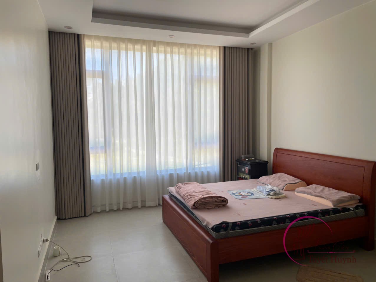 Rèm vải cửa sổ TH1-400 - Hình ảnh 16