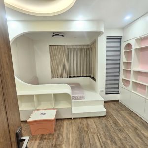 rèm vải cửa sổ