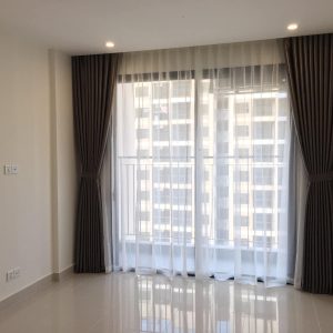 Rèm vải 2 lớp TH1-502