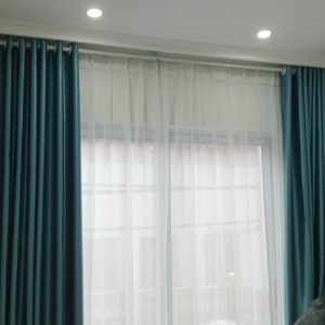 Rèm vải 2 lớp TH1-511