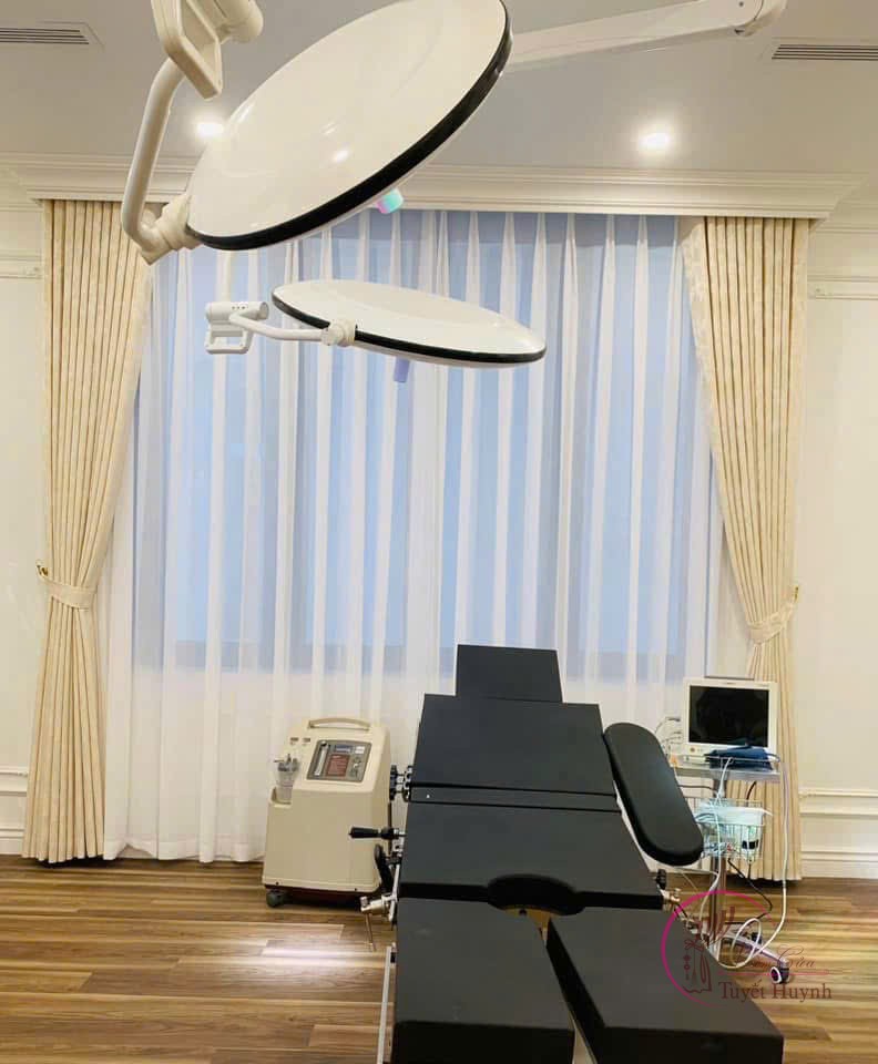 Rèm vải 2 lớp TH1-510