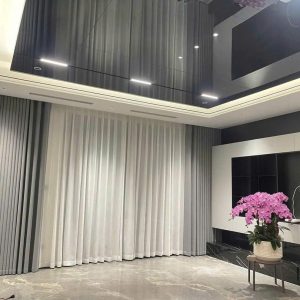 5 Lý Do Rèm Vải Hai Lớp Được Nhiều Gia Đình Lựa Chọn | Rèm Cửa Tuyết Huynh