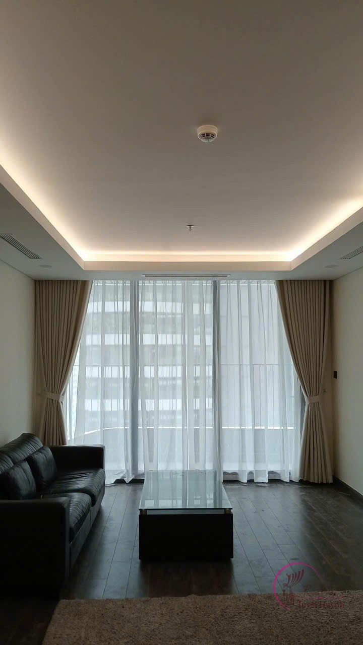 Rèm vải 2 lớp TH1-501 - Hình ảnh 9