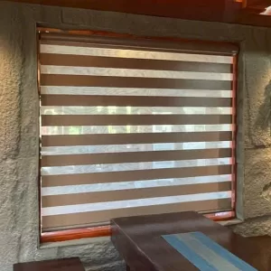 Rèm Cầu Vồng Hàn Quốc