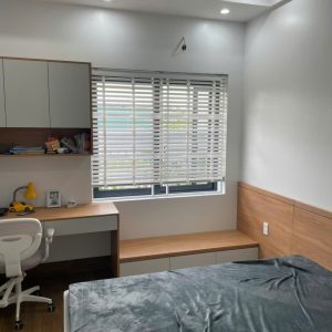 Rèm Cầu Vồng Hàn Quốc