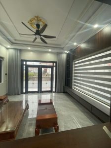 Các loại rèm cửa hot nhất hiện nay