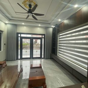 Các loại rèm cửa hot nhất hiện nay