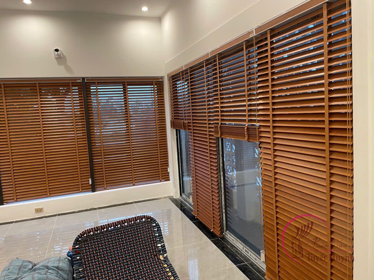 Rèm gỗ TH4-107 - Hình ảnh 6