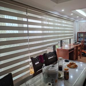 Các loại rèm cửa hot nhất hiện nay