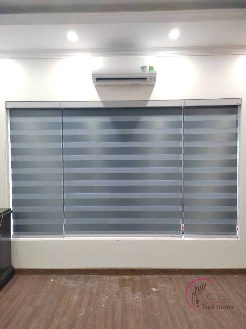 Rèm cầu vồng Hàn Quốc TH2-116 - Hình ảnh 6