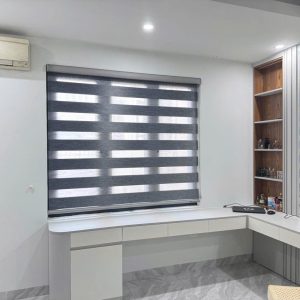 Rèm Cầu Vồng Hàn Quốc