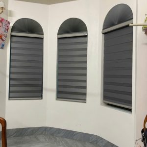 Rèm Cầu Vồng Hàn Quốc