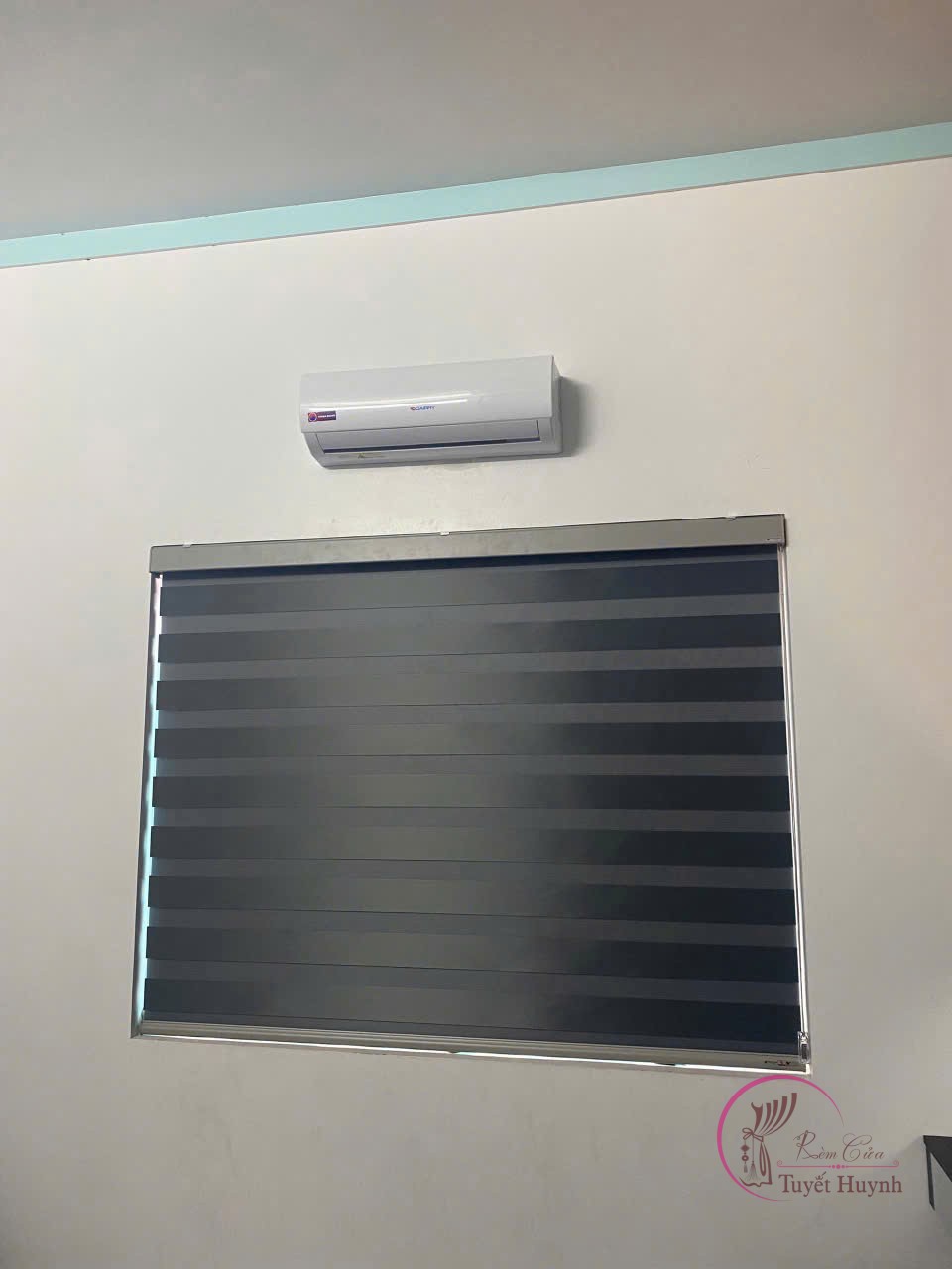 Rèm cầu vồng Hàn Quốc TH2-111 - Hình ảnh 3