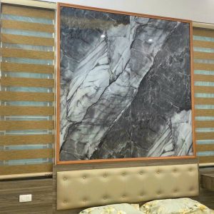 Rèm Cầu Vồng Hàn Quốc