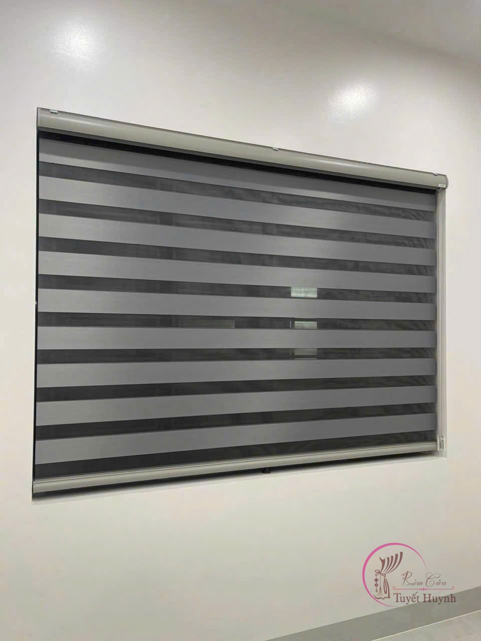 Rèm Cầu Vồng Hàn Quốc