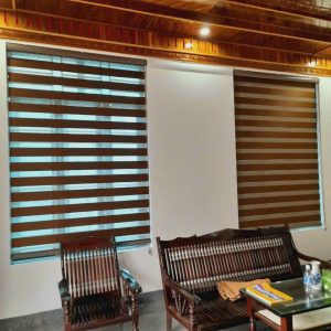 Rèm Cầu Vồng Hàn Quốc Cao Cấp