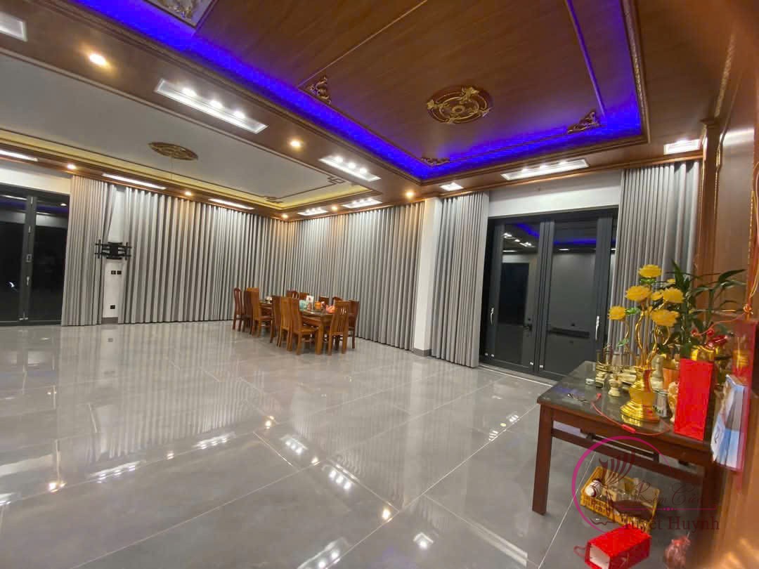 Rèm vải giá rẻ TH1-113 - Hình ảnh 5