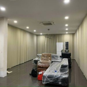 rèm vải giá rẻ