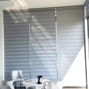 rèm cầu vồng hàn quốc