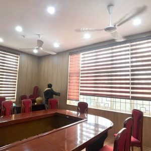 rèm cầu vồng hàn quốc