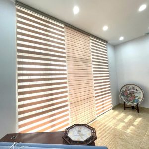 rèm cầu vồng hàn quốc