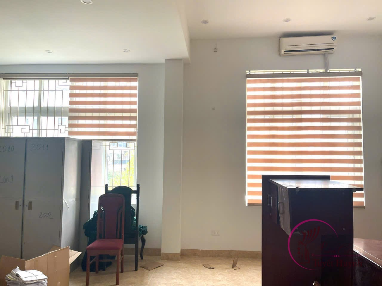 Rèm cầu vồng Hàn Quốc TH2-120 - Hình ảnh 7