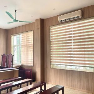 rèm cầu vồng hàn quốc