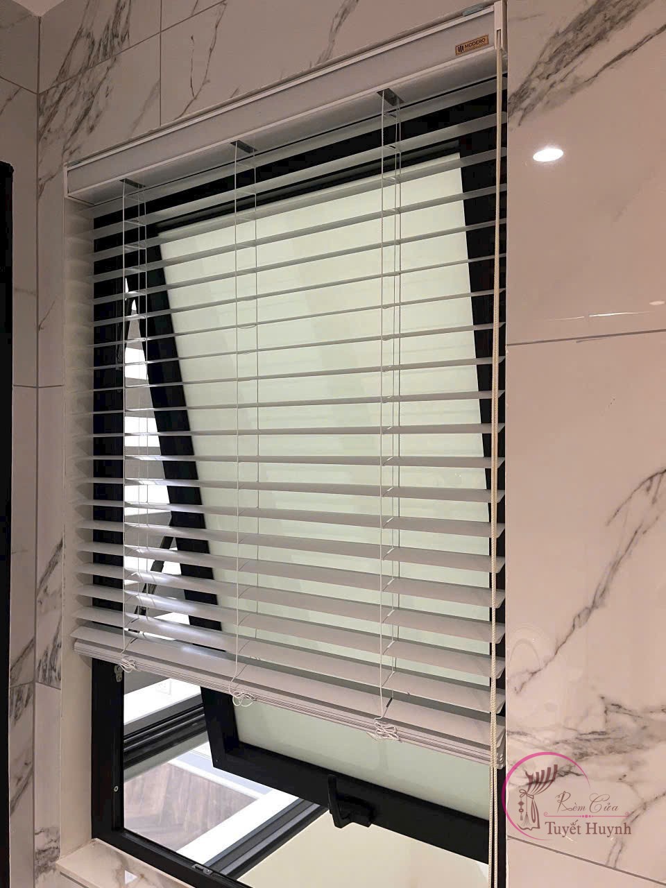 Rèm gỗ TH4-108 - Hình ảnh 3