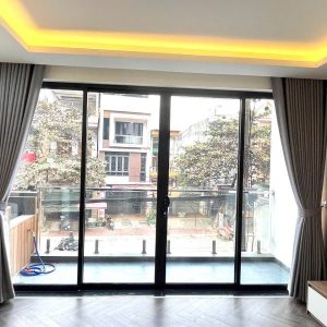 rèm vải giá rẻ