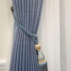 rèm vải nhập khẩu