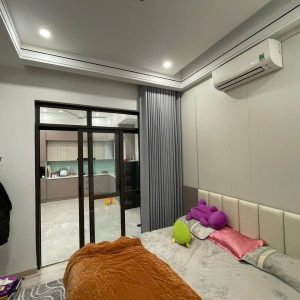 rèm vải giá rẻ