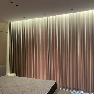 rèm vải giá rẻ