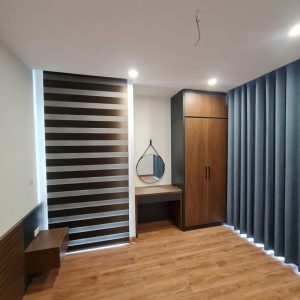 rèm vải giá rẻ