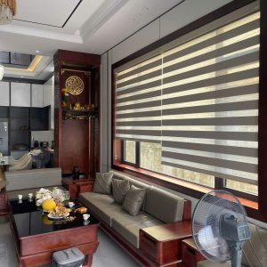 ƯU ĐÃI RÈM CẦU VỒNG