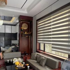 ƯU ĐÃI RÈM CẦU VỒNG